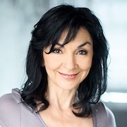 Michelle Tremblay - filmmaker